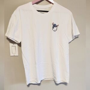 Disney Lilo and Stitch Tshirt